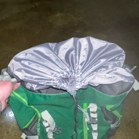 Cabela’s Ridgeline 50-Liter Pack - Picture 7 of 7